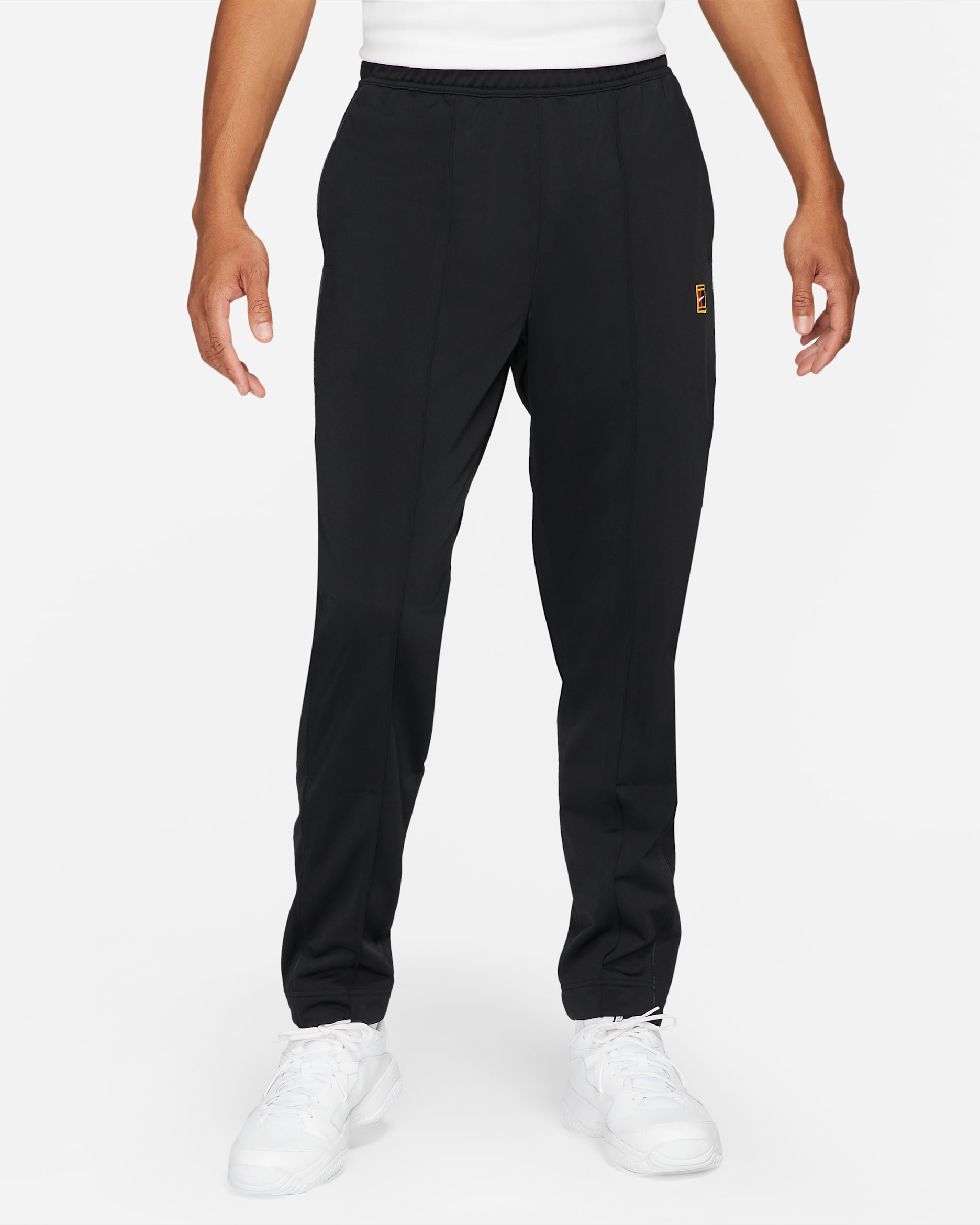 NikeCourt Men's Tennis Pants. Nike.com